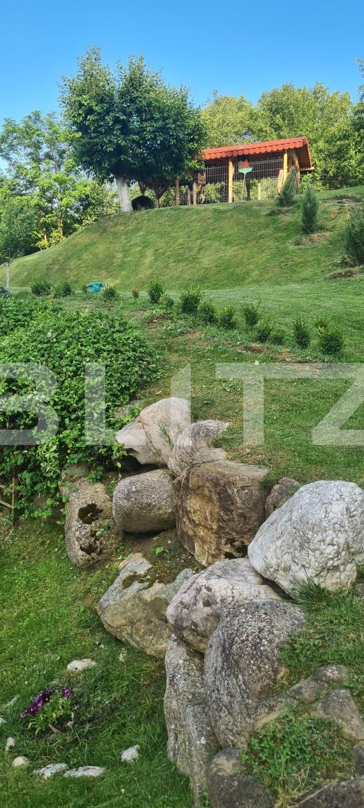 Casa de vânzare 7 camere Exterior Nord - 119263CV | BLITZ Târgoviște | Poza9