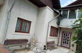 Casă 5 camere, 180mp utili, 309mp teren, Central 