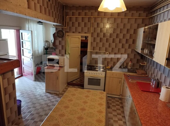 Casa de vânzare 5 camere Central - 119403CV | BLITZ Târgoviște | Poza4