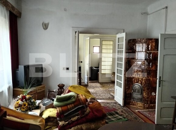 Casa de vânzare 5 camere Central - 119403CV | BLITZ Târgoviște | Poza3