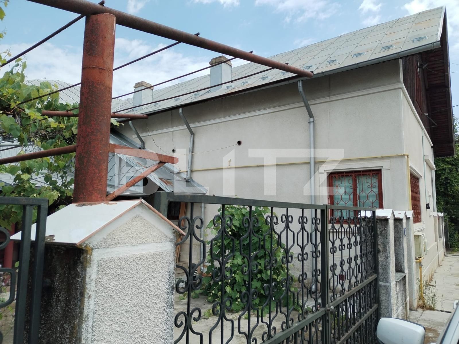 Casa de vânzare 5 camere Central - 119403CV | BLITZ Târgoviște | Poza2