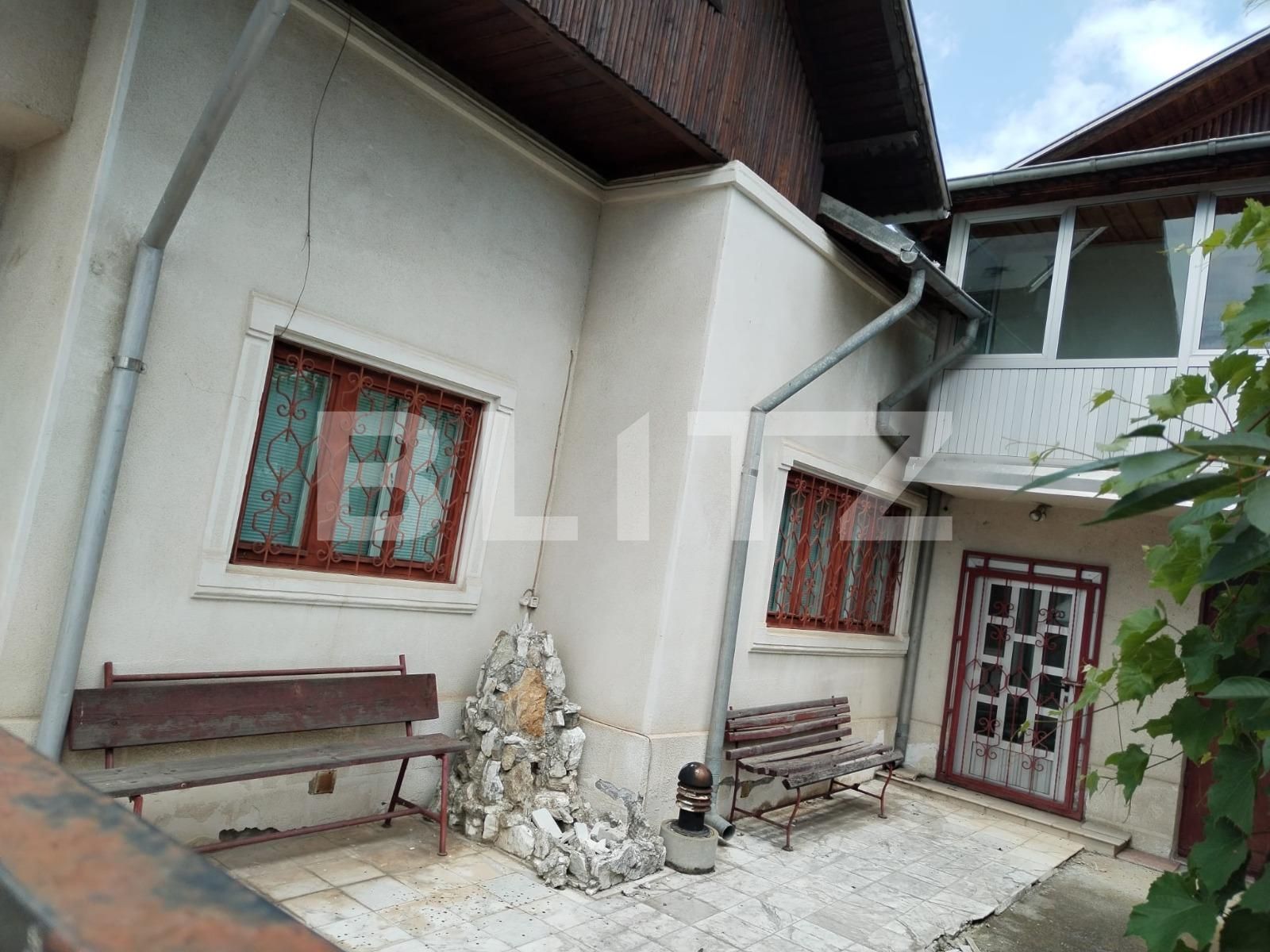 Casa de vânzare 5 camere Central - 119403CV | BLITZ Târgoviște | Poza1