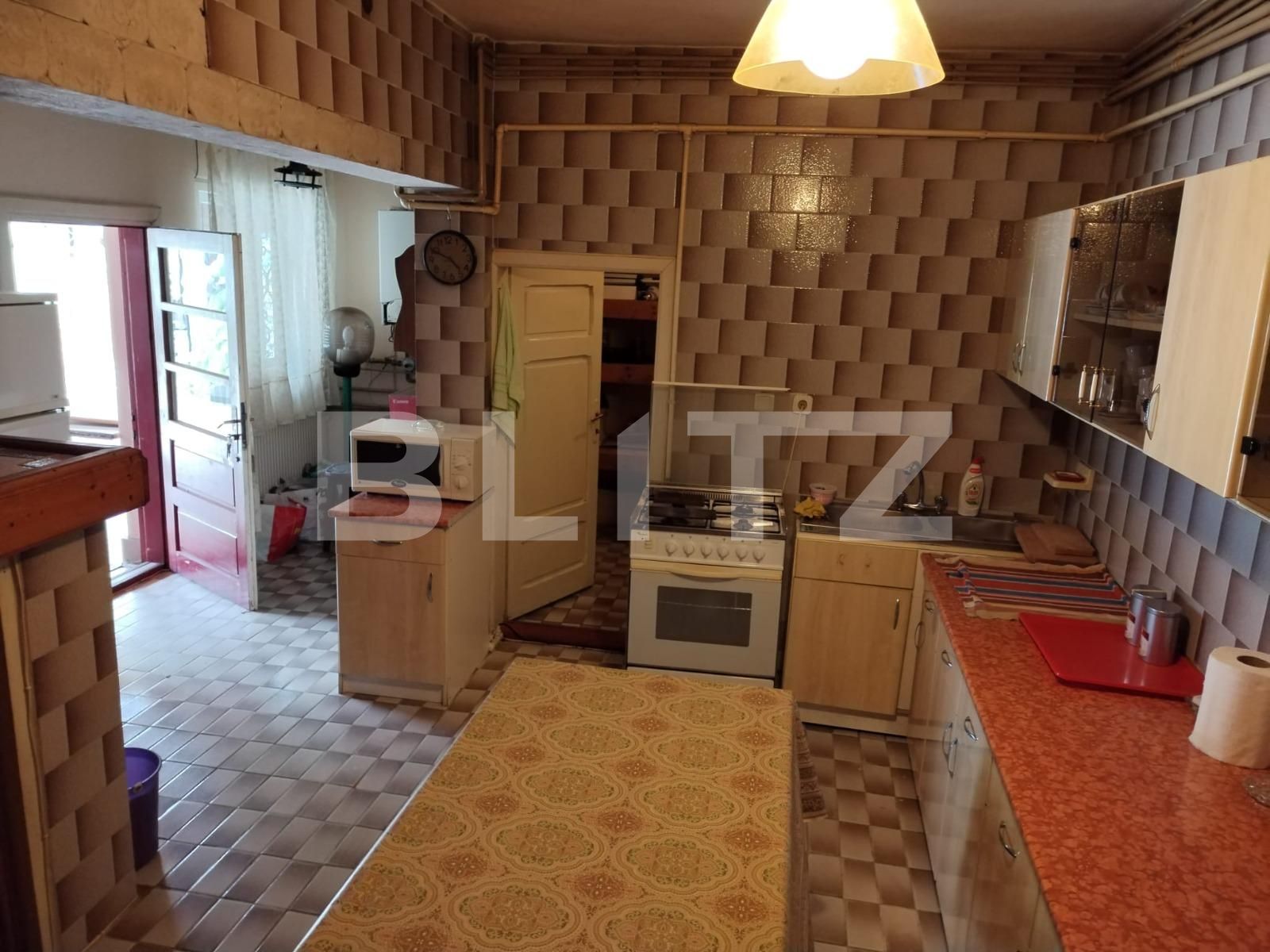 Casa de vânzare 5 camere Central - 119403CV | BLITZ Târgoviște | Poza4