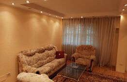 Apartament de Lux, 4 camere, 110mp utili, zonă Centrală