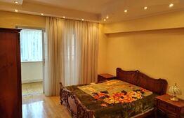 Apartament de Lux, 4 camere, 110mp utili, zonă Centrală