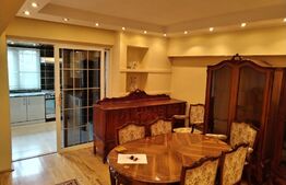 Apartament de Lux, 4 camere, 110mp utili, zonă Centrală