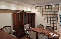 Apartament de Lux, 4 camere, 110mp utili, zonă Centrală