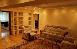 Apartament de Lux, 4 camere, 110mp utili, zonă Centrală