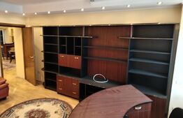 Apartament de Lux, 4 camere, 110mp utili, zonă Centrală