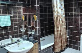 Apartament de Lux, 4 camere, 110mp utili, zonă Centrală