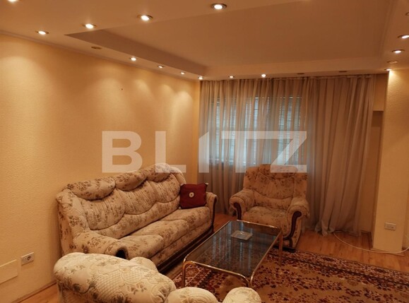 Apartament de vânzare 4 camere Central - 119405AV | BLITZ Târgoviște | Poza4