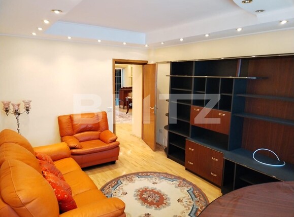 Apartament de vânzare 4 camere Central - 119405AV | BLITZ Târgoviște | Poza5