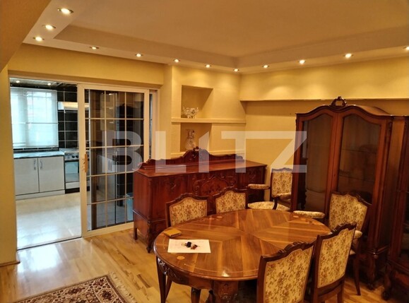 Apartament de vânzare 4 camere Central - 119405AV | BLITZ Târgoviște | Poza1