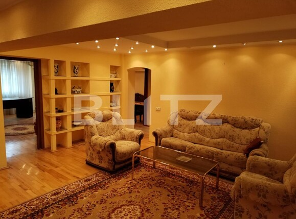 Apartament de vânzare 4 camere Central - 119405AV | BLITZ Târgoviște | Poza3