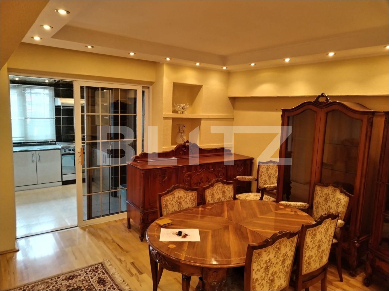 Apartament de vânzare 4 camere Central - 119405AV | BLITZ Târgoviște | Poza1