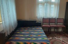 Casa individuală 2 camere, 60mp, teren 3900mp, Comișani