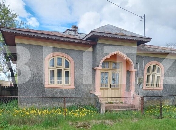 Casa de vânzare 2 camere Exterior Sud - 119477CV | BLITZ Târgoviște | Poza1