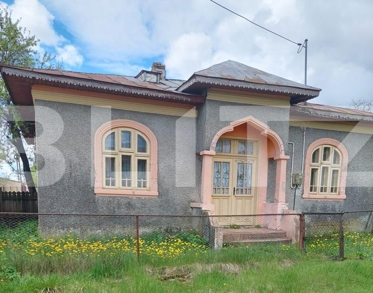 Casa de vânzare 2 camere Exterior Sud - 119477CV | BLITZ Târgoviște | Poza1