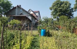 Casă individuală 5 camere, 98mp, teren 740mp, Moreni