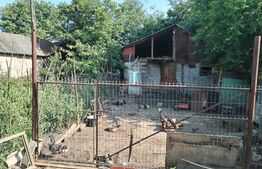 Casă individuală 5 camere, 98mp, teren 740mp, Moreni