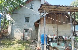 Casă individuală 5 camere, 98mp, teren 740mp, Moreni