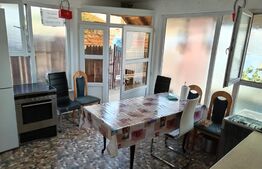 Casă individuală 5 camere, 98mp, teren 740mp, Moreni