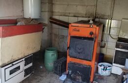 Casă individuală 5 camere, 98mp, teren 740mp, Moreni