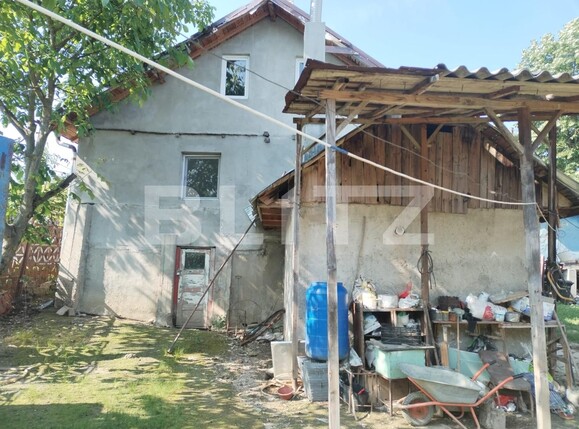 Casa de vânzare 5 camere Moreni - 119488CV | BLITZ Târgoviște | Poza4