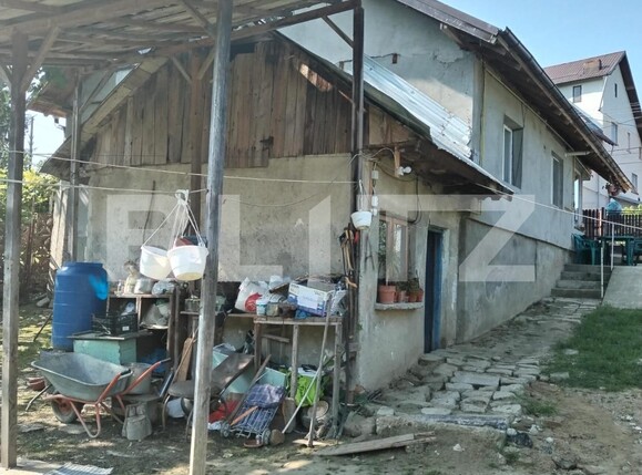 Casa de vânzare 5 camere Moreni - 119488CV | BLITZ Târgoviște | Poza1