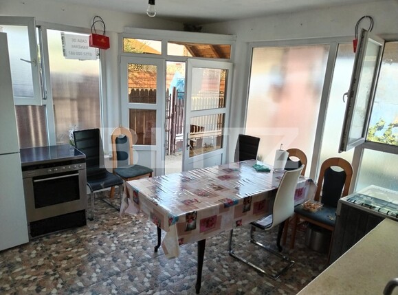 Casa de vânzare 5 camere Moreni - 119488CV | BLITZ Târgoviște | Poza5