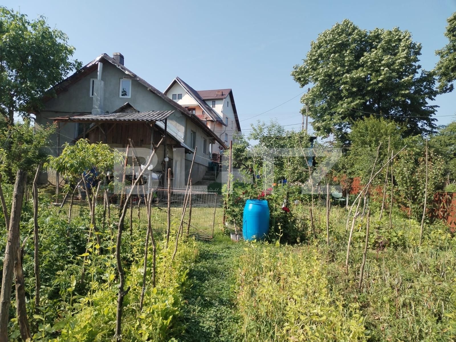 Casa de vânzare 5 camere Moreni - 119488CV | BLITZ Târgoviște | Poza2