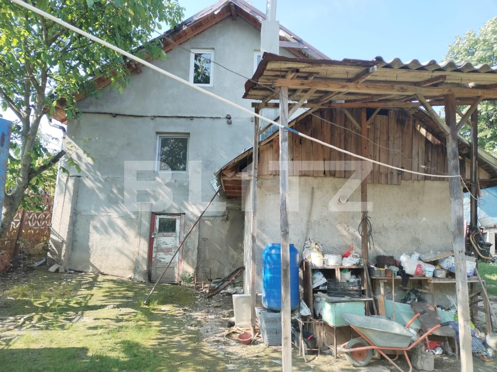 Casa de vânzare 5 camere Moreni - 119488CV | BLITZ Târgoviște | Poza4