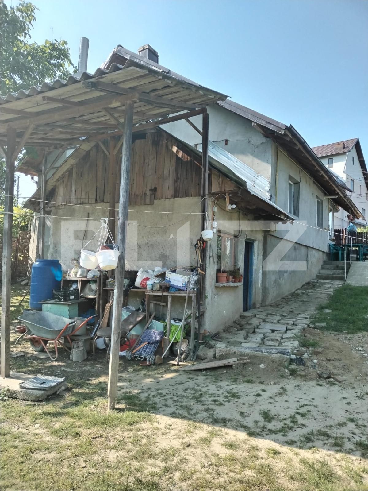 Casa de vânzare 5 camere Moreni - 119488CV | BLITZ Târgoviște | Poza1