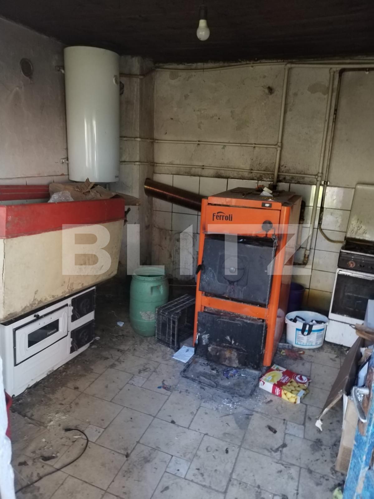 Casa de vânzare 5 camere Moreni - 119488CV | BLITZ Târgoviște | Poza13