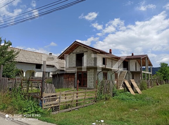 Casa de vânzare 7 camere Centura - 119501CV | BLITZ Târgoviște | Poza12