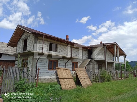 Casa de vânzare 7 camere Centura - 119501CV | BLITZ Târgoviște | Poza1