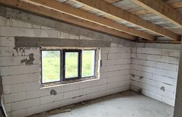 Casă 4 camere, 160mp, 500mp teren, Valea Voievozilor