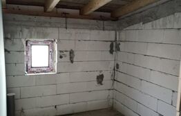 Casă 4 camere, 160mp, 500mp teren, Valea Voievozilor