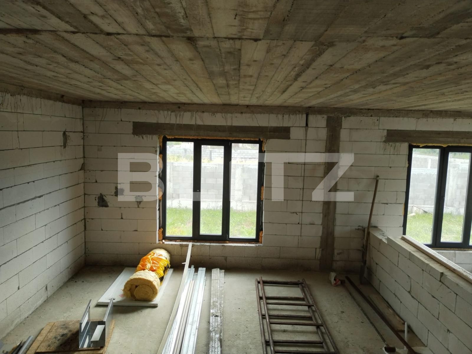 Casa de vânzare 4 camere Valea Voievozilor - 119635CV | BLITZ Târgoviște | Poza4