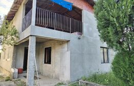 Casă individuală 3 camere, 153mp, teren 1087mp, Moreni