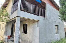 Casă individuală 3 camere, 153mp, teren 1087mp, Moreni