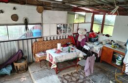 Casă individuală 3 camere, 153mp, teren 1087mp, Moreni