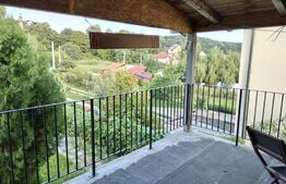 Casă individuală 3 camere, 153mp, teren 1087mp, Moreni