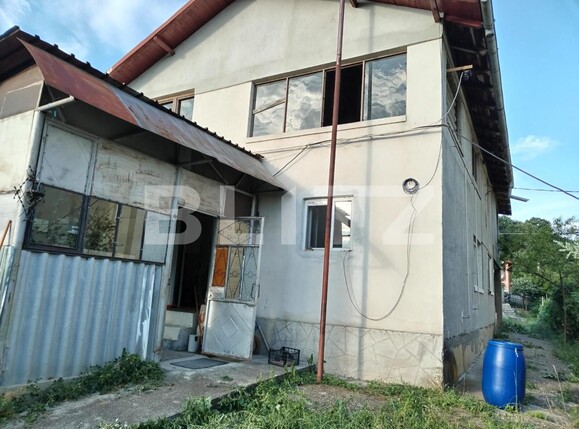 Casa de vânzare 3 camere Moreni - 119952CV | BLITZ Târgoviște | Poza2