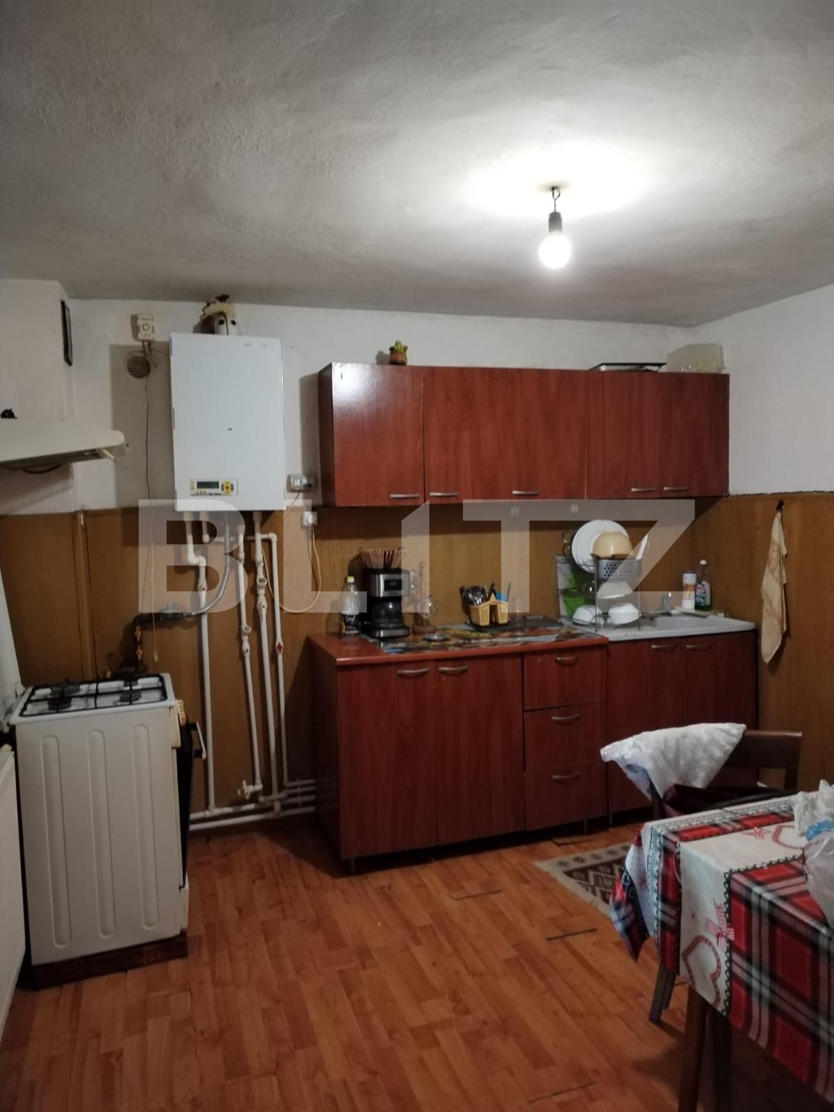 Casa de vânzare 3 camere Moreni - 119952CV | BLITZ Târgoviște | Poza3