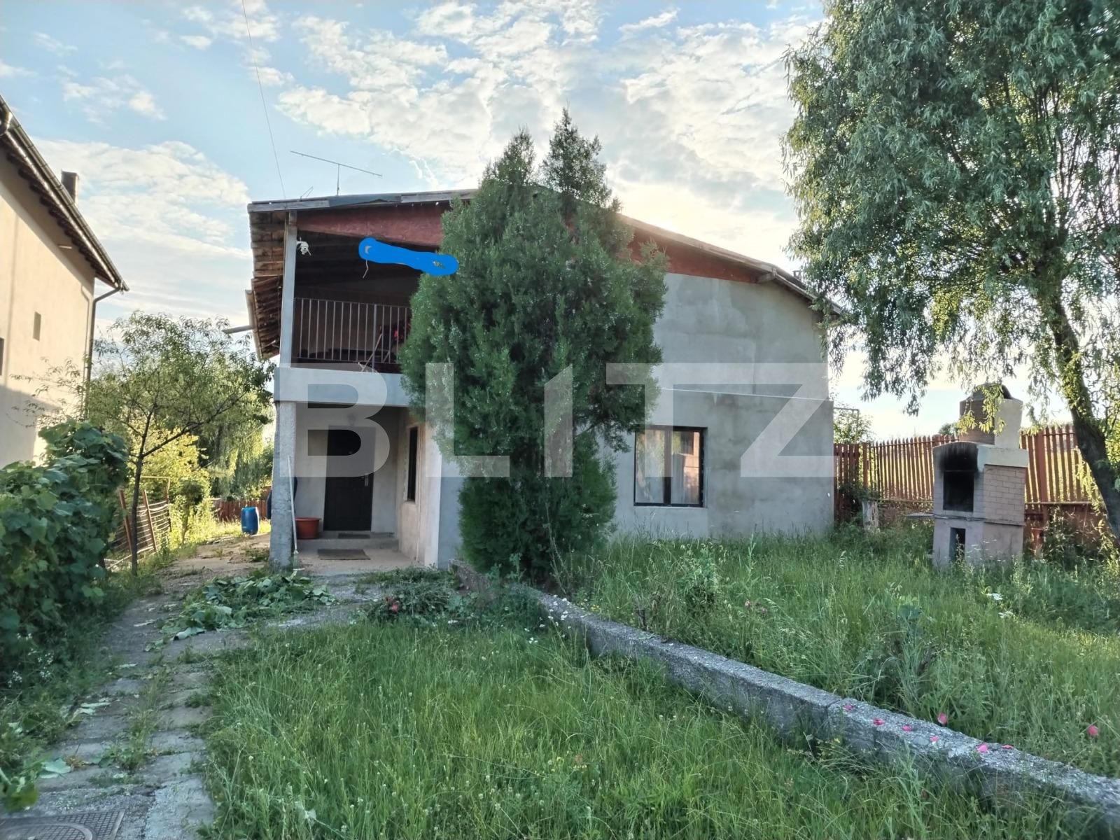 Casa de vânzare 3 camere Moreni - 119952CV | BLITZ Târgoviște | Poza1