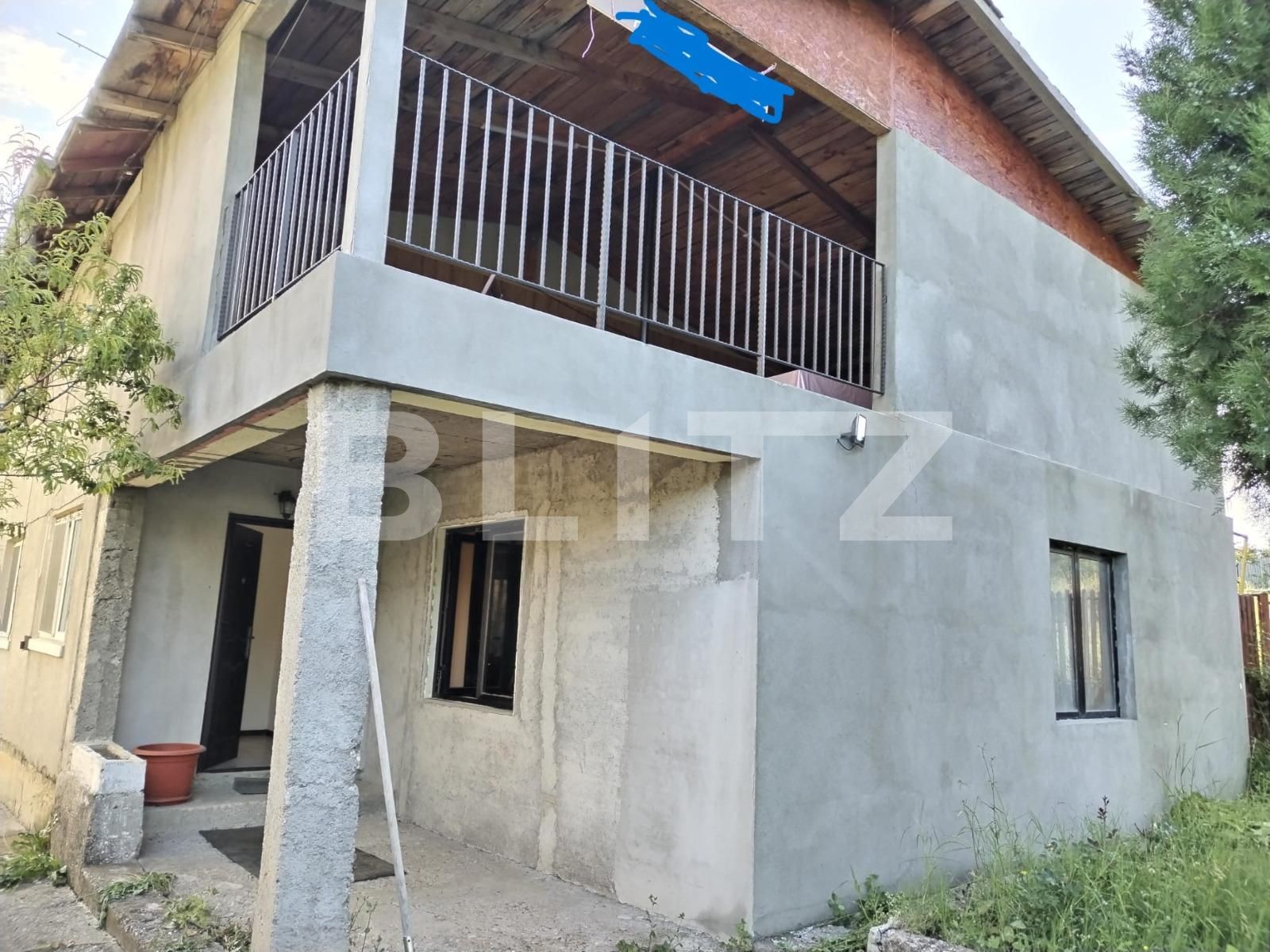 Casa de vânzare 3 camere Moreni - 119952CV | BLITZ Târgoviște | Poza16