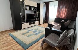 Apartament 2 camere, 50mp, etajul 3, Catedrala