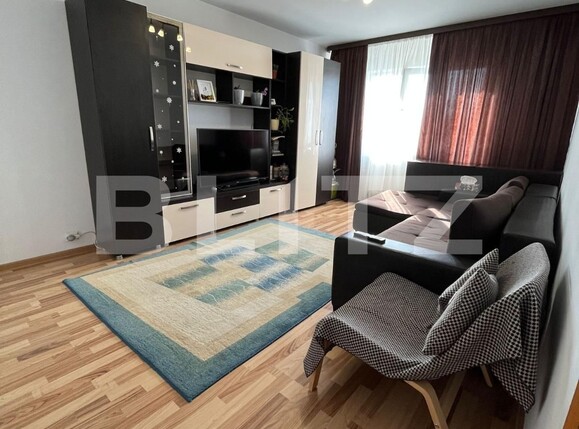 Apartament de vânzare 2 camere Micro 11 - 119960AV | BLITZ Târgoviște | Poza1