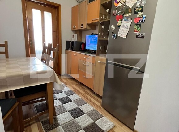 Apartament de vânzare 2 camere Micro 11 - 119960AV | BLITZ Târgoviște | Poza5